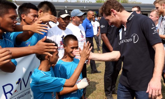 laureus_malaysia_football_charity_andre_villas_boas_2
